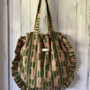 フルムーンバッグ