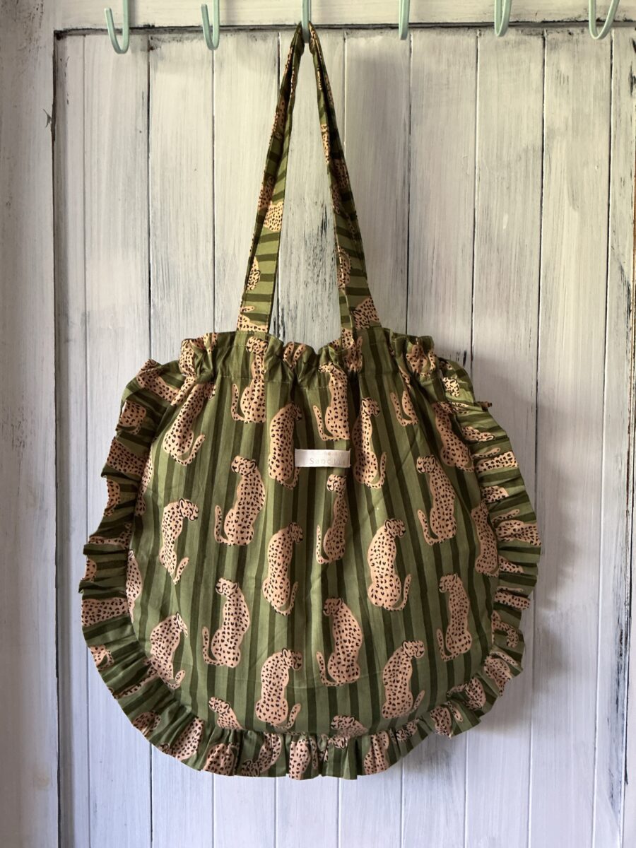 フルムーンバッグ