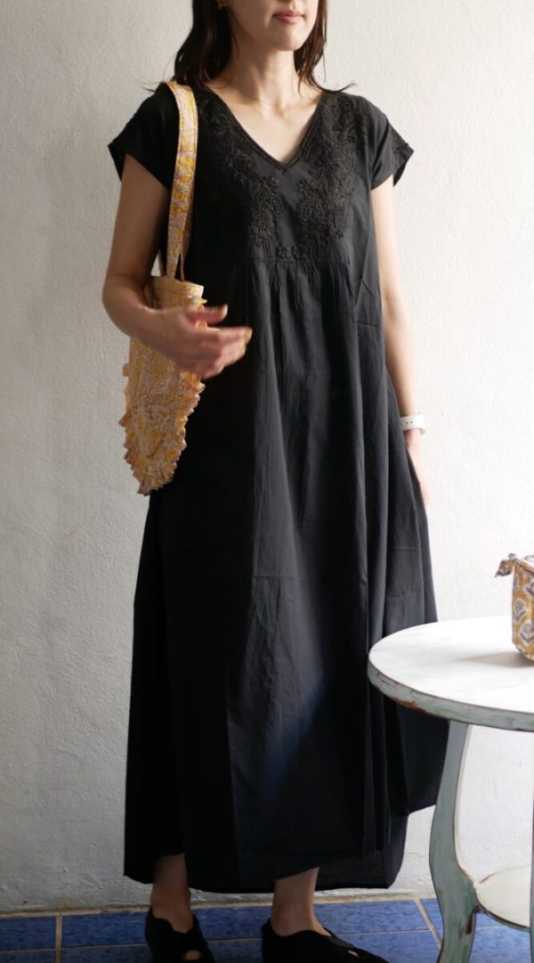 ハーフムーンバッグ - Image 2