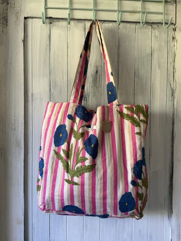 サンク定番トートバッグ - Image 2