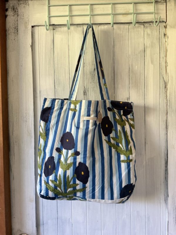 サンク定番トートバッグ - Image 3