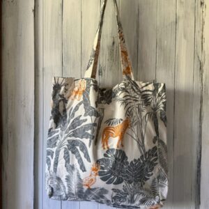 サンク定番トートバッグ