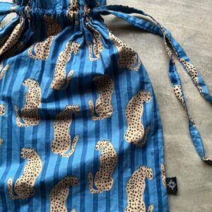 中くらいの巾着