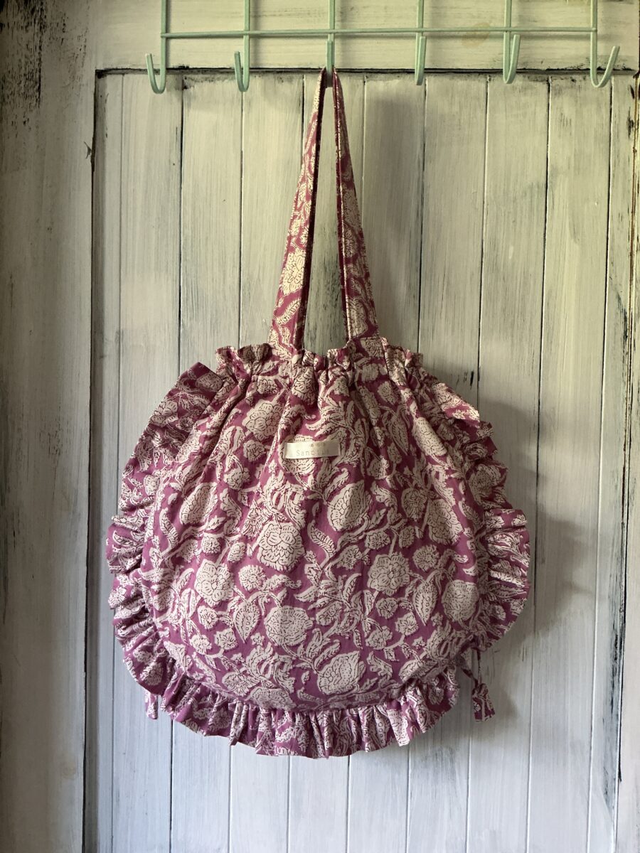 フルムーンバッグ - Image 3