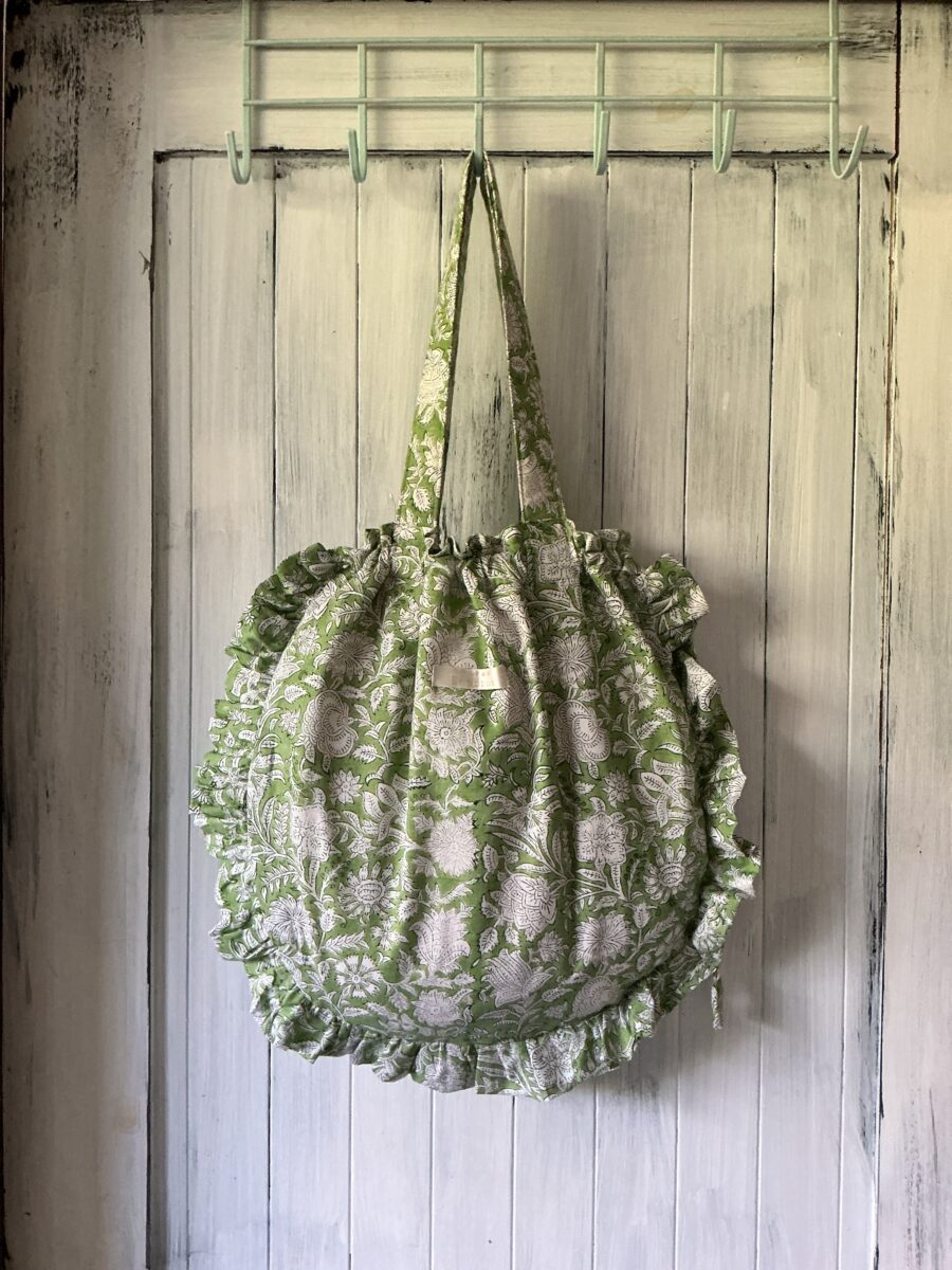 フルムーンバッグ - Image 4