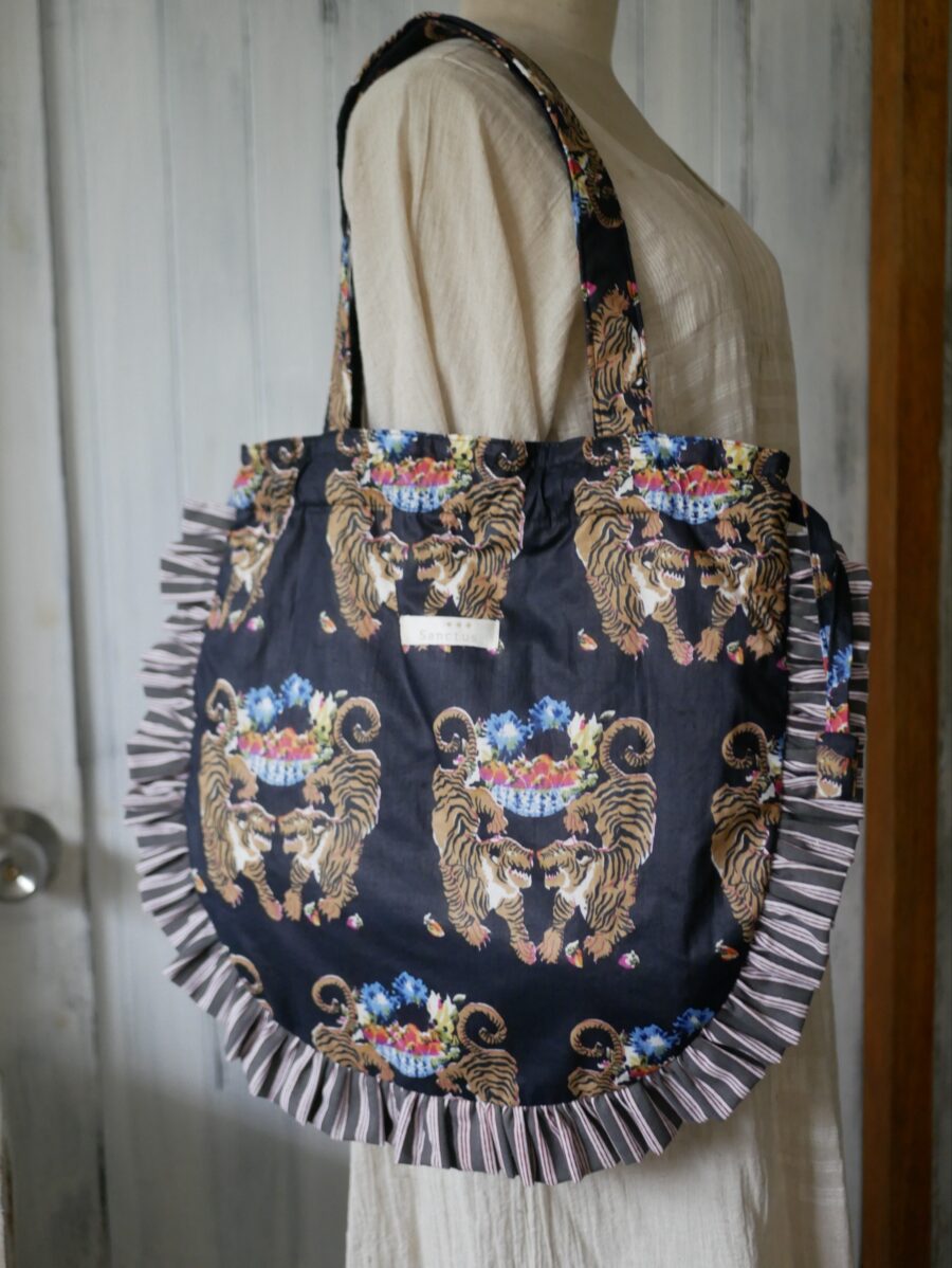 フルムーンバッグ - 画像 (2)