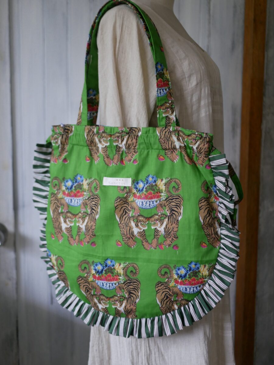 フルムーンバッグ - 画像 (3)