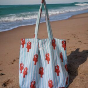 サンク定番トートバッグ